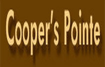 Cooper's Pointe 980 COOPERAGE V6Z