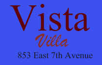 Vista Villa 853 7TH V5T 1P4