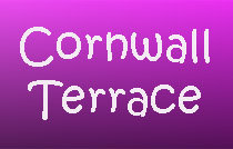 Cornwall Terrace 2160 CORNWALL V6K 1B4