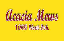 Acacia Mews 1065 8TH V6H 1C3
