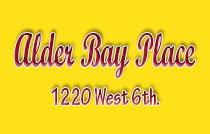 Alder Bay Place 1220 6TH V6H 1A5