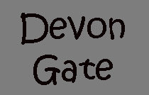 Devon Gate 1788 GEORGIA V6G 2V7