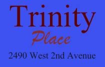 Trinity Place 2490 2ND V6K 1J6