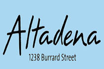 Altadena 1238 BURRARD V6E 4R7