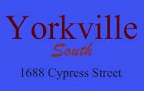 Yorkville South 1688 CYPRESS V6J 5J1
