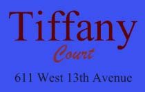 Tiffany Court 611 13TH V5Z 1N8