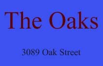 The Oaks 3089 OAK V6H 2K8