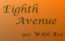 Eighth Avenue 977 8TH V5Z 1E4