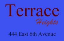 Terrace Heights 444 6TH V5T 1K6