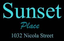 Sunset Place 1032 NICOLA V6G 2C9