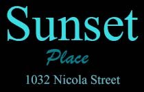 Sunset Place 1032 NICOLA V6G 2C9