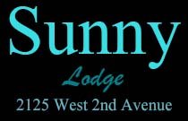 Sunny Lodge 2125 2ND V6K 1H7