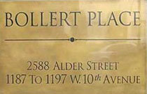 Bollert Place 2588 ALDER V6H 4E3