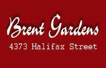Brent Gardens 4373 HALIFAX V5C 5Z2