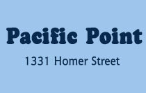 Pacific Point 2 1331 HOMER V6B 5M9