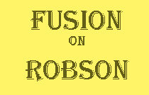 Fusion on Robson 828 CARDERO V6G 2G5