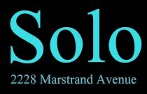 Solo 2228 MARSTRAND V6K 4T1