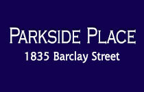 Parkside Place 1835 BARCLAY V6G 1K7