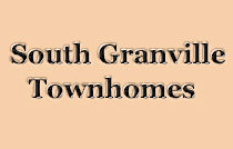 South Granville Townhomes 1425 11TH V6H 1K9