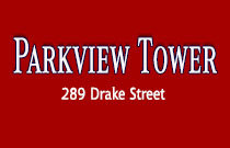 Parkview Tower 289 DRAKE V6B 4Y8