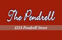 The Pendrell Annex 1238 PENDRELL V6E 1L6