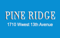 Pine Ridge 1710 13TH V6J 2H1