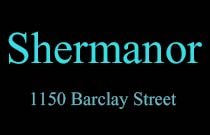 Shermanor 1150 BARCLAY V6E 1H1