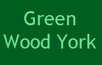 Green Wood York 2455 YORK V6K 1C9