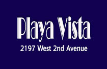 Playa Vista 2197 2ND V6K 1H7