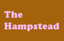 The Hampstead 1188 CARDERO V6G 3C4