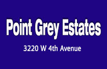 Point Grey Estates 3220 4TH V6K 1R9