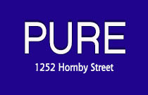 Pure 1252 HORNBY V6Z 1W2