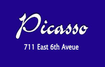 Picasso 711 6TH V5T 1L7