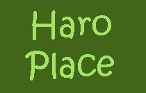 Haro Place 1500 HARO V6G 1G5