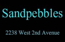 Sandpebbles 2238 2ND V6K 1H9