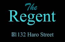 The Regent 1132 HARO V6E 1C9