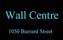 Wall Centre II 1060 BURRARD V6Z 1Y6