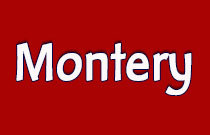 Monterey 1820 3RD V6J 1K8