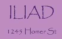 ILIAD 1245 HOMER V6B 2Y9