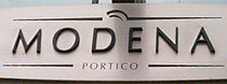 Modena Of Portico 1425 6TH V6H 4G5