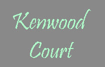 Kenwood Court 1220 BARCLAY V6E 1H3