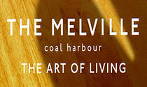 The Melville 1189 MELVILLE V6E 4T8