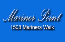 Mariner Point 1508 MARINER V6J 4X9