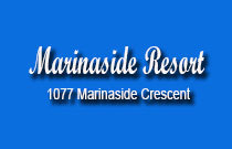 Marinaside Resort 1077 MARINASIDE V6Z 2Z4