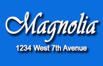 The Magnolia 1234 7TH V6H 1B6