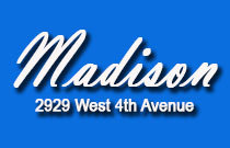 The Madison 2929 4TH V6K 1R3