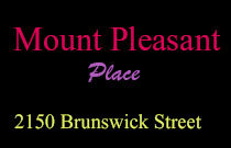 Mount Pleasant Place 2150 BRUNSWICK V5T 3L5