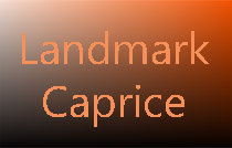 Landmark Caprice 1066 8TH V5T 1T9