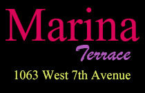 Mariner Terrace 1063 7TH V6H 1B2