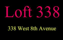 Loft 338 338 8TH V5Y 3X2